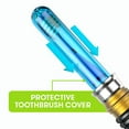 thumbnail image 2 of Star Wars Light Saber OBWAN Toothbrush, 2 of 5