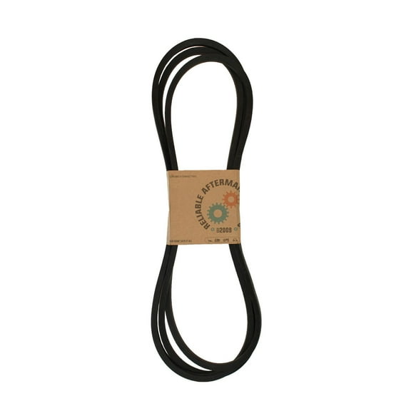 133-7076 Mower Deck Belt Fits Toro