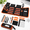 Orange, variant on Grey 142-piece Precision Tool Kit for PC Laptop Phone Electronic Repair