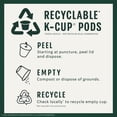 thumbnail image 5 of Starbucks Flavored K-cup Coffee Pods for Keurig Brewers, Caramel (Pack of 18), 5 of 7