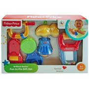 Fisher Price Fun To Fix It Gift Set