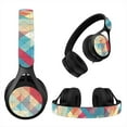 thumbnail image 3 of KIPLINK Protective Decal Skin Headphone Sticker for Beats EP Wired Headphones Multi-Pattern Options TN-beatsEP-0121 to TN-beatsEP-0123, 3 of 4