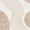 ARA31189-OCHREPULSE, variant on GENIMO 2'x3' Entryway Rug, Machine Washable Non Slip Low Pile Area Rug for Front Door Kitchen Bathroom, Minimal Abstract, OCHREPULSE