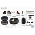 thumbnail image 3 of Auriculares inalámbricos eKids Harry Potter con micrófono +22h, 3 of 6