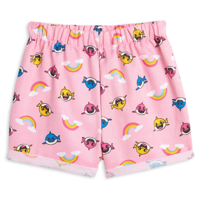 Pinkfong Baby Shark/ Cocomelon Girls (3T) Training Pants (10 pairs set),  Babies & Kids, Babies & Kids Fashion on Carousell