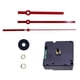 thumbnail image 3 of Movimiento de reloj de pared alemán HD1688-14DCF, piezas de repuesto de reloj de pared adecuadas para reparar, reemplazar o un reloj, 3 of 6