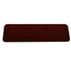 thumbnail image 2 of Alfombras de baño, alfombras para sala de estar, alfombra de área, alfombra de baño de 8 x 30 pulgadas, alfombra antideslizante para escalones de escalera, alfombra antideslizante para interiores para, 2 of 7