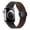 Dark Brown, variant on Magnetic Leather Watch Band Compatible with Apple Watch Band 49mm 45mm 44mm 42mm 41mm 40mm 38mm, Genuine Leather with Magnetic Buckle Replacement Strap Compatible with Apple Watch Ultra Series