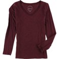 thumbnail image 1 of INC Blusa de algodón para mujer, rojo, PM I-N-C Pull-over, 1 of 1