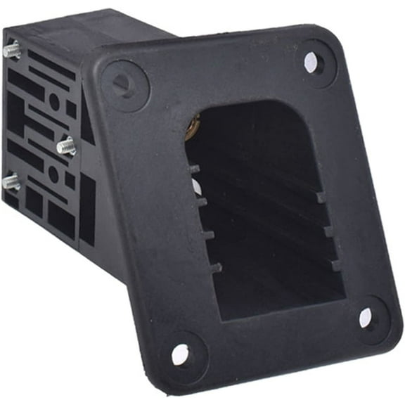 EZGO Powerwise Charger Receptacle 73051-G29 for EZGO Electric Golf Cart Medalist TXT DCS PDS