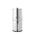 thumbnail image 1 of Sistema de filtro de agua Berkey Big Berkey 8.5L con 2 filtros, 1 of 7