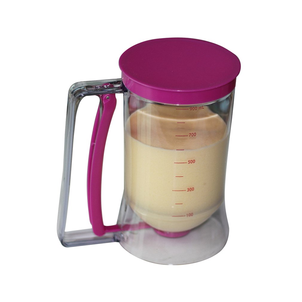 Kitchen Baking Tool Pancake Batter Dispenser Cake Batter