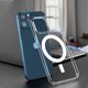 thumbnail image 2 of Funda transparente para iPhone 13 Pro con MagSafe JM, 2 of 5