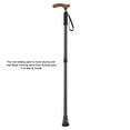 thumbnail image 6 of Rirether Lightweight Aluminum Adjustable Walking Cane, Portable Sturdy Telescoping Cane, Carrying Bag (2Tips), 6 of 7
