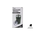 thumbnail image 4 of Vaso Termo Acero Inoxidable P/ Cafe 20oz Térmico Tapa Ce-t01, 4 of 10