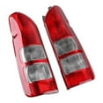 thumbnail image 4 of yeacher For Toyota Hiace Hiace/commuter 2005-2014 Rear Tail Brake Light Left, 4 of 5