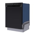 thumbnail image 3 of Element 24" Front Control Hybrid Dishwasher, ENERGY STAR - Black (ENB5322HECB), 3 of 5