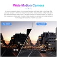 thumbnail image 2 of Reproductor multimedia inteligente Dash Cam Car DVR HD Wireless Carplay Android Auto Car MP5 Player (tarjeta 32G TF), 2 of 8