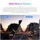 thumbnail image 2 of Reproductor multimedia inteligente Dash Cam Car DVR HD Wireless Carplay Android Auto Car MP5 Player (tarjeta 64G TF), 2 of 8