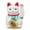 White, variant on Yajisi Battery Powered Fortune Cat Good Luck Welcoming Wealth Waving Cat Figurine for Hotel Restaurant Reception Desk Decor, 6 inches / 15.2 cm, Bright Golden