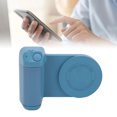 thumbnail image 1 of Magnetic Camera Handle BT Bracket, Cell Phone Selfie Camera Grip,  Charging Stand Phone Hand Grip, 1 of 7