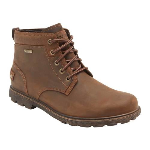rockport tough bucks chukka