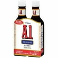 thumbnail image 3 of A-1 Steak Sauce (15 oz. bottle, 2 ct.), 3 of 6