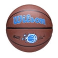 thumbnail image 1 of Basketball WILSON NBA Team Alliance Orlando Magic Taille 7-29,5, 1 of 7