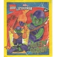 thumbnail image 3 of LEGO Marvel Superheroes: Green Goblin Minifigure with Glider and Pumpkin Bombs, 3 of 5