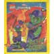 thumbnail image 3 of LEGO Marvel Superheroes: Green Goblin Minifigure with Glider and Pumpkin Bombs, 3 of 5