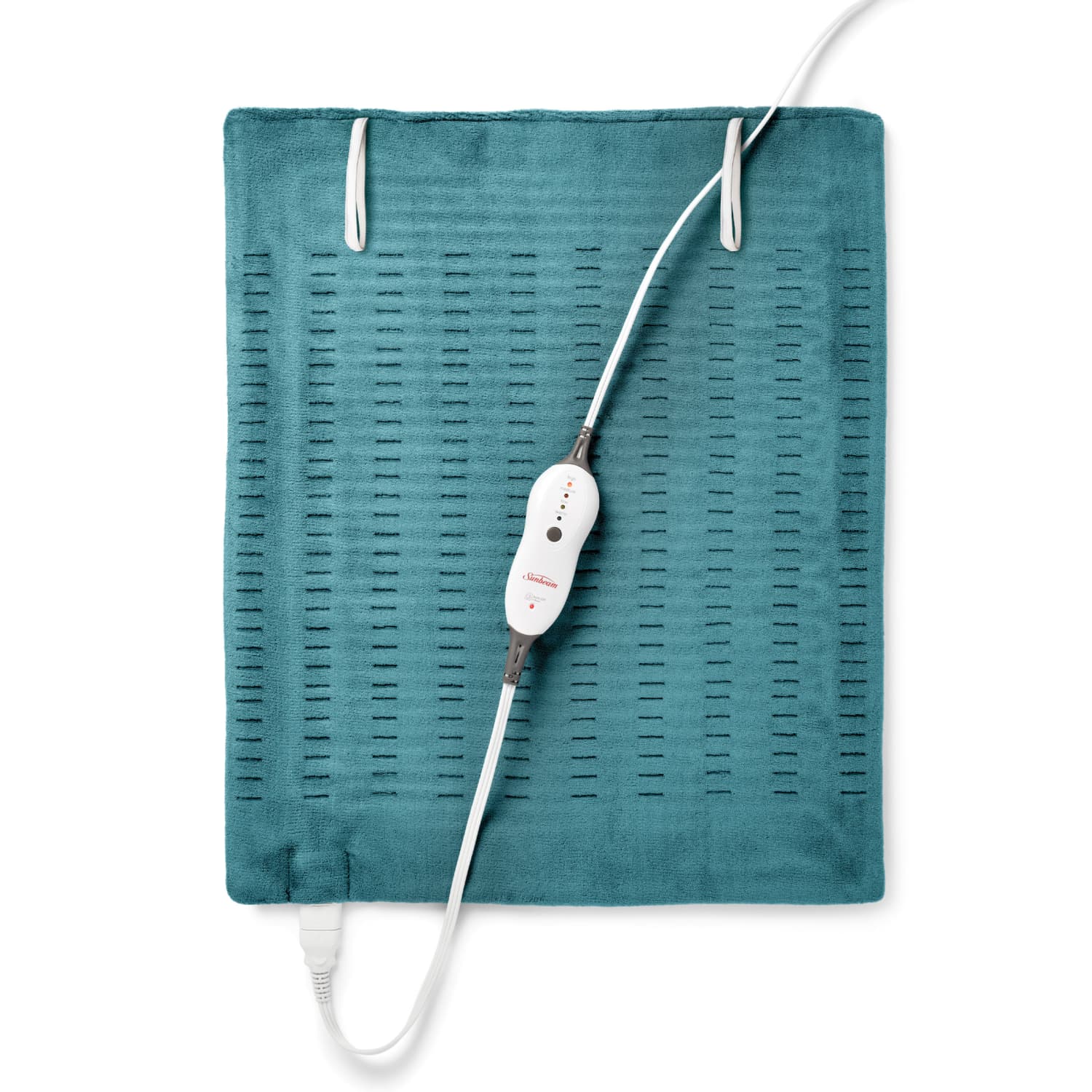 Sunbeam Premium XXL Heating Pad, 20" x 24"