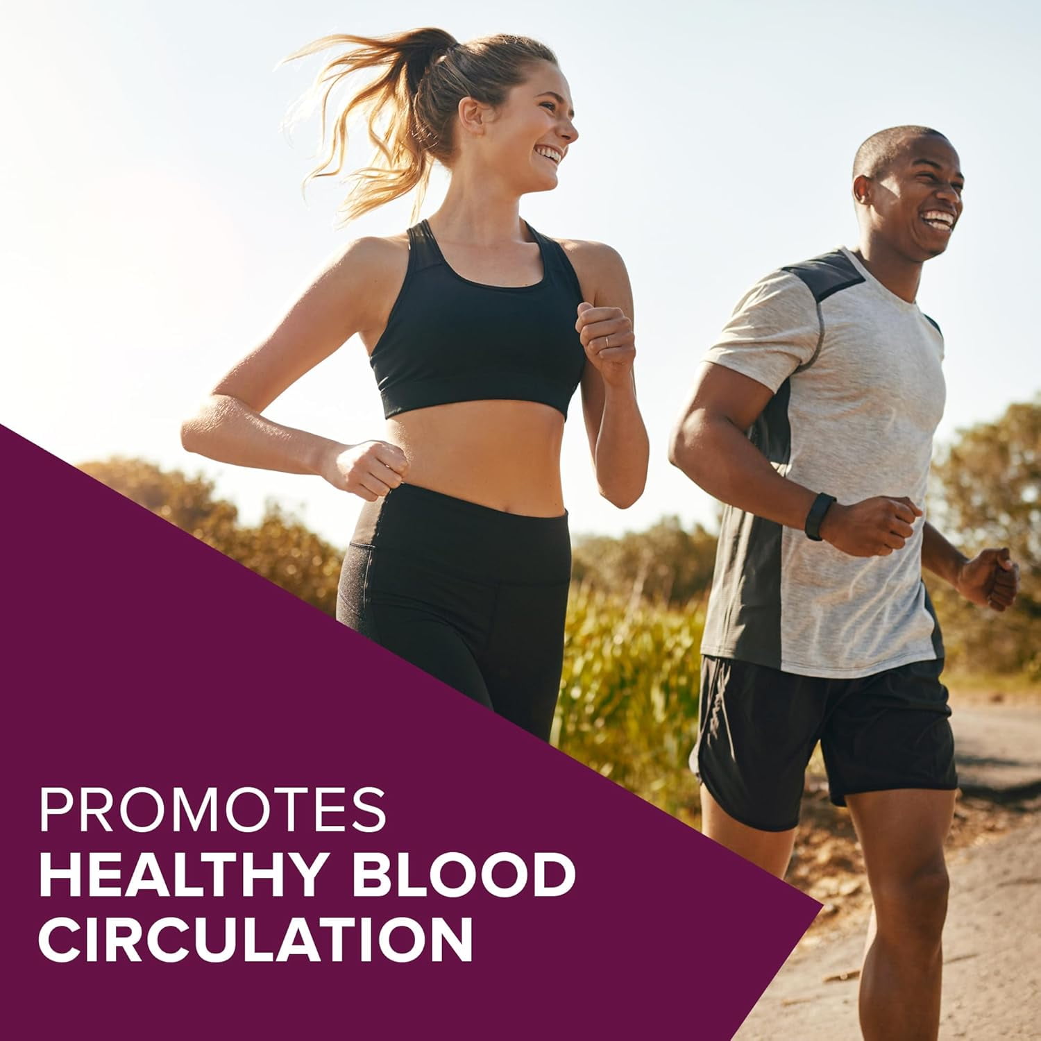 Qunol Beets Chews for Blood Pressure Support, 3 in 1 Beets + CoQ10 + Grape Seed Extract, 90 Chews