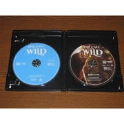 The Call Of The Wild (4K Ultra HD + Blu-ray + Digital)