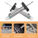 thumbnail image 3 of WEUVEB 8Ud Calibrador De Profundidad Para Neumáticos Con Y Durable Plata, 3 of 7
