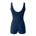 thumbnail image 3 of Women's One-Piece Rash Guard Swimsuit - UPF 50+ Sun Protection,Athletic Surfing Swimwear for Beach,Pool & Water Sports, 3 of 5