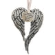 thumbnail image 2 of Christmas Commemorative Family Christmas Pendant Alloy Pendant Jewelry Souvenir Gift, 2 of 5