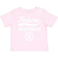 thumbnail image 3 of Inktastic Future Entrepreneur Gift Boys or Girls Toddler T-Shirt, 3 of 5