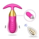 thumbnail image 1 of Wireless Anal Vibrator For Women Men Butt Plug Prostate Massager Remote Control Anal Plug Intimate Goods Sex Toys For Adults Gay, 1 of 5