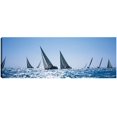 thumbnail image 1 of Cuadro Decorativo - Semana de la Carrera de Key West, 1 of 3