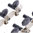 thumbnail image 4 of Yazoeia Guitar Tuning Machine Heads for Classical Guitars, Style B CJC912-201426, 4 of 7