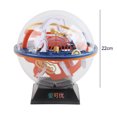 thumbnail image 3 of 3D Aerospace Maze Ball Toys Puzzle Spin Master Juegos Regalos (100 niveles grandes) Likrtyny Para estrenar, 3 of 9