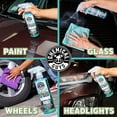 thumbnail image 5 of Chemical Guys CHGCWS209 Swift Wipe Waterless Car Wash, 1 gal, 5 of 11