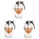 thumbnail image 1 of Sin Dispensador Miel Goteo, 1 of 6