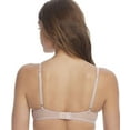 thumbnail image 3 of NearlyNude Womens The Poppy Lace Plunge Bra Style-RN70005, 3 of 4