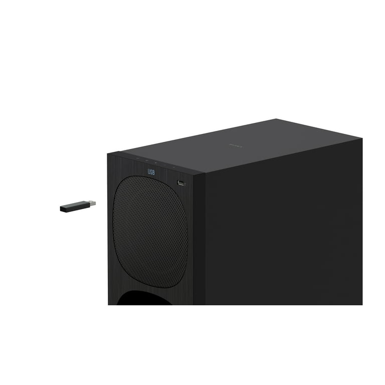 Sony HT-S40R 5.1ch Home Cinema Soundbar System