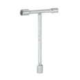 thumbnail image 1 of Llave de 3 vías, enchufe de 8mm 9mm 10mm, mango en T para reparar bicicletas, automóviles y bricolaje, 1 of 5