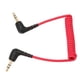 thumbnail image 5 of Cable de conexión TRS, TRS de 3,5 mm a TRS Cable de conexión de micrófono TRS Cable de conexión TRS Creado magistralmente, 5 of 8