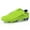 lime, variant on Hawkwell Men's Outdoor Soccer Shoes,Lime,US 6