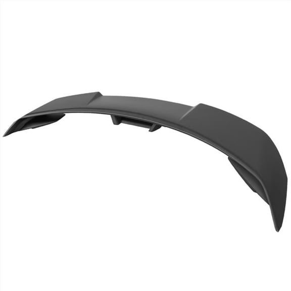 Gloss Black GT Style Spoiler for 2015-2020 Ford Mustang