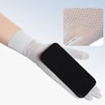 thumbnail image 3 of KlonfdProtective Full FingerIce Silk Touchscreen CompatibleDriving Ideal For TravelAnd Running, 3 of 5